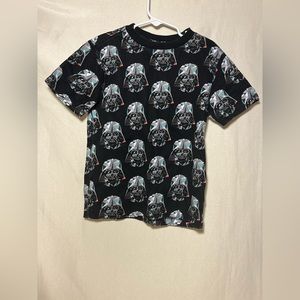 Star Wars Darth Vader t-shirt